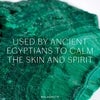 Skin Transformation Face Cream Malachite Benefit: Purifies Calms and Renews